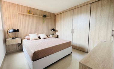 cesión de derechos de apartamento en la estrella