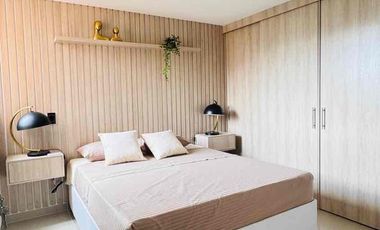 cesión de derechos de apartamento en la estrella