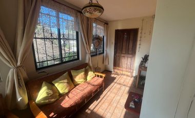 VENDO HERMOSA CASA INDEPENDIENTE. CONDELL SUR QUILPUÉ