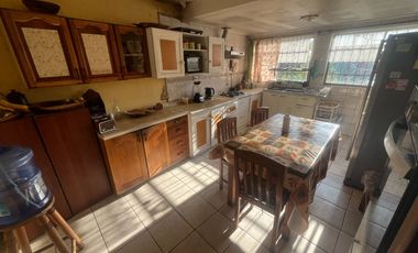VENDO HERMOSA CASA INDEPENDIENTE. CONDELL SUR QUILPUÉ
