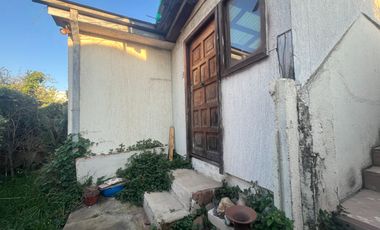 VENDO HERMOSA CASA INDEPENDIENTE. CONDELL SUR QUILPUÉ