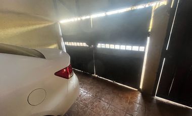 VENDO HERMOSA CASA INDEPENDIENTE. CONDELL SUR QUILPUÉ