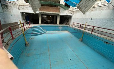 Oportunidad De Inversión Terreno De 480 M2 En Villa El Salvador