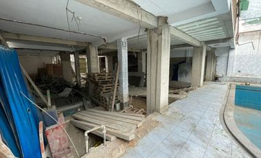 Oportunidad De Inversión Terreno De 480 M2 En Villa El Salvador