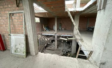 Oportunidad De Inversión Terreno De 480 M2 En Villa El Salvador