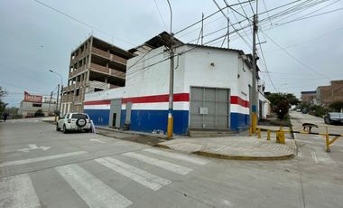 Oportunidad De Inversión Terreno De 480 M2 En Villa El Salvador