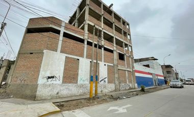 Oportunidad De Inversión Terreno De 480 M2 En Villa El Salvador