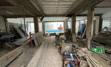 Oportunidad De Inversión Terreno De 480 M2 En Villa El Salvador