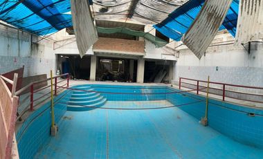 Oportunidad De Inversión Terreno De 480 M2 En Villa El Salvador