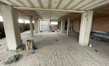 Oportunidad De Inversión Terreno De 480 M2 En Villa El Salvador