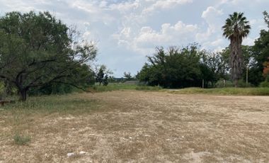 TERRENO GRANDE PARA PROYECTO NORTE DE SALTILLO