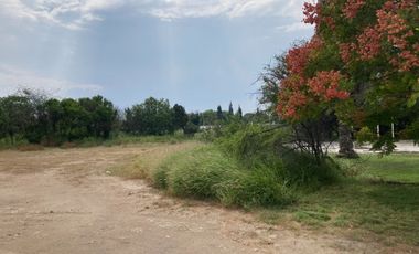 TERRENO GRANDE PARA PROYECTO NORTE DE SALTILLO