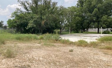 TERRENO GRANDE PARA PROYECTO NORTE DE SALTILLO