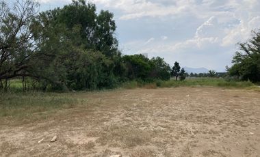 TERRENO GRANDE PARA PROYECTO NORTE DE SALTILLO