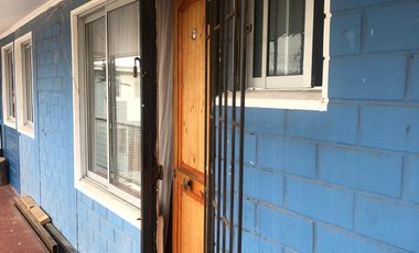 VENTA DEPTO. SAN BERNARDO.