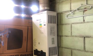 VENTA DEPTO. SAN BERNARDO.