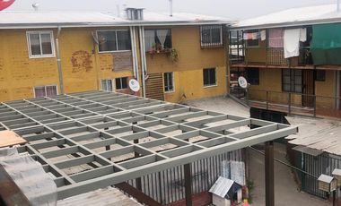 VENTA DEPTO. SAN BERNARDO.