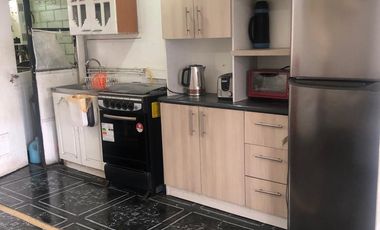 VENTA DEPTO. SAN BERNARDO.