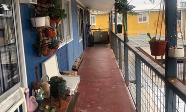 VENTA DEPTO. SAN BERNARDO.