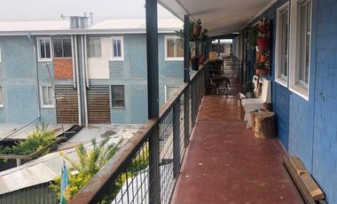 VENTA DEPTO. SAN BERNARDO.