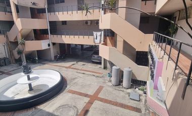 SE ALQUILA SUITE, EN URDESA CENTRAL