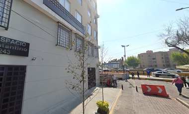 VENTA DEPARTAMENTO VALLEJO