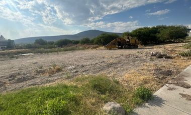 VENTA DE TERRENO EN EL ENCINO RESIDENCIAL QUERETARO