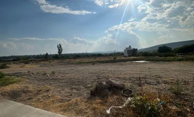 VENTA DE TERRENO EN EL ENCINO RESIDENCIAL QUERETARO