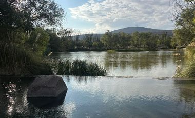 VENTA DE TERRENO EN EL ENCINO RESIDENCIAL QUERETARO