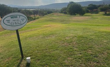 VENTA DE TERRENO EN EL ENCINO RESIDENCIAL QUERETARO