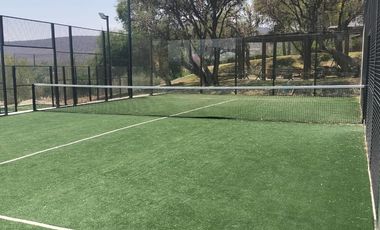 VENTA DE TERRENO EN EL ENCINO RESIDENCIAL QUERETARO