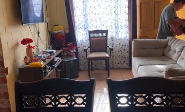 VENTA CASA CON PATIO, PUENTE ALTO