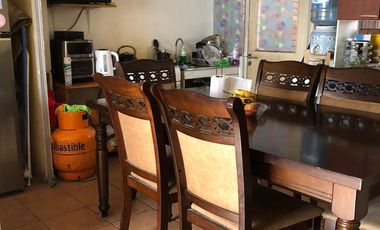 VENTA CASA CON PATIO, PUENTE ALTO