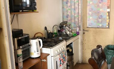 VENTA CASA CON PATIO, PUENTE ALTO