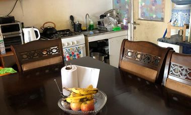 VENTA CASA CON PATIO, PUENTE ALTO