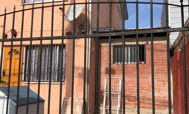 VENTA CASA CON PATIO, PUENTE ALTO