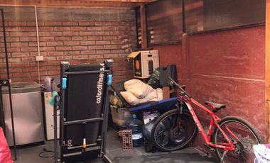 VENTA CASA CON PATIO, PUENTE ALTO