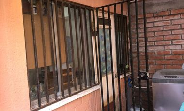 VENTA CASA CON PATIO, PUENTE ALTO