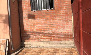 VENTA CASA CON PATIO, PUENTE ALTO