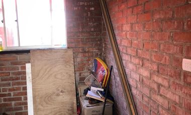 VENTA CASA CON PATIO, PUENTE ALTO