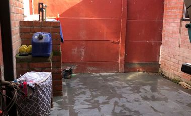 VENTA CASA CON PATIO, PUENTE ALTO