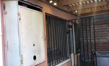 VENTA CASA CON PATIO, PUENTE ALTO