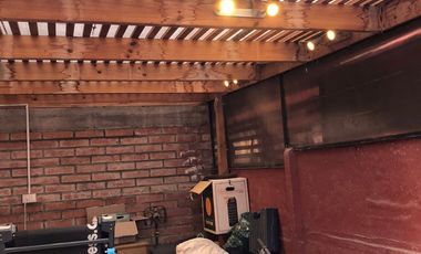 VENTA CASA CON PATIO, PUENTE ALTO