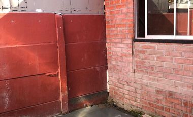 VENTA CASA CON PATIO, PUENTE ALTO