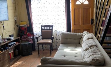 VENTA CASA CON PATIO, PUENTE ALTO