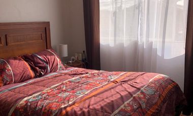 VENTA CASA CON PATIO, PUENTE ALTO