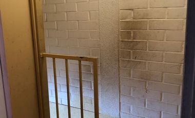 VENTA CASA CON PATIO, PUENTE ALTO