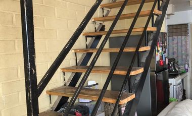 VENTA CASA CON PATIO, PUENTE ALTO