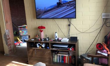 VENTA CASA CON PATIO, PUENTE ALTO