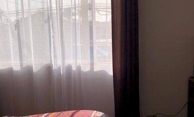 VENTA CASA CON PATIO, PUENTE ALTO